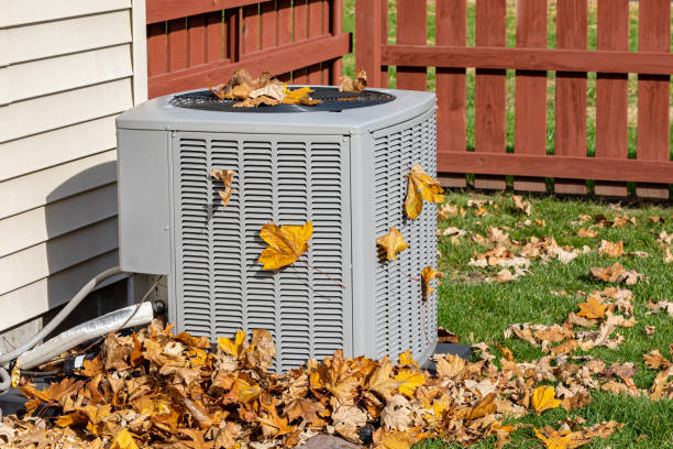 Best Best HVAC Companies  in New Richmond, WI