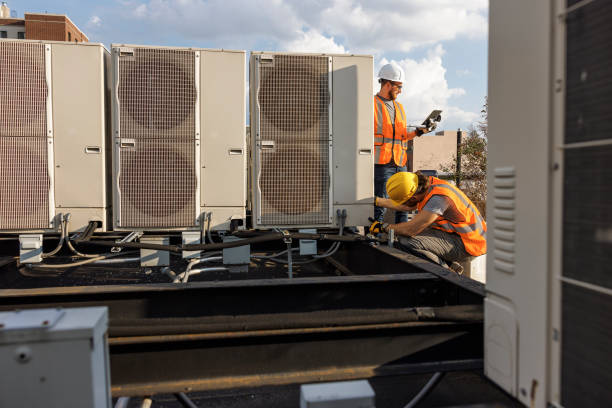 Best HVAC Air Duct Cleaning  in New Richmond, WI
