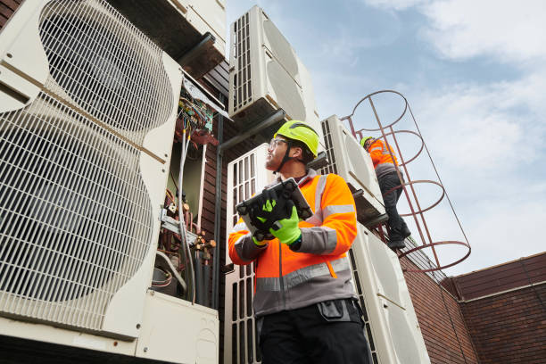 HVAC Troubleshooting in New Richmond, WI