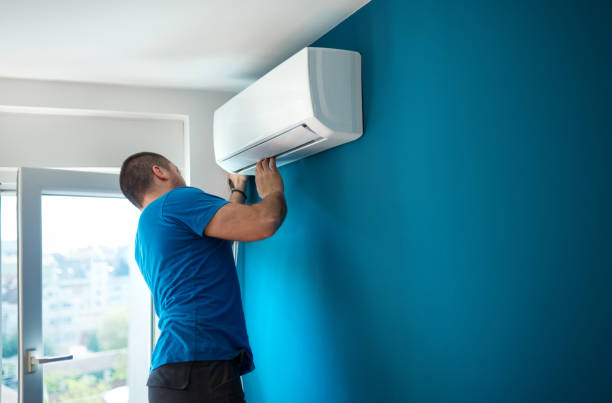 Best HVAC Replacement Cost  in New Richmond, WI