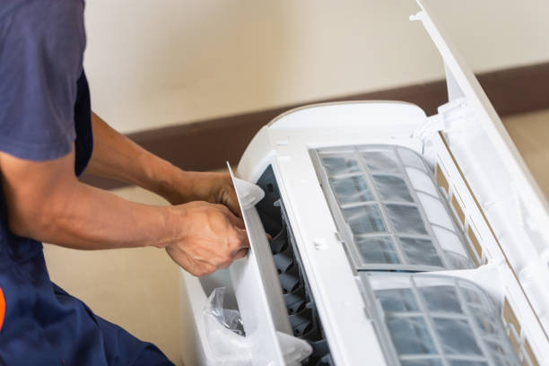 Best Affordable HVAC Services  in New Richmond, WI