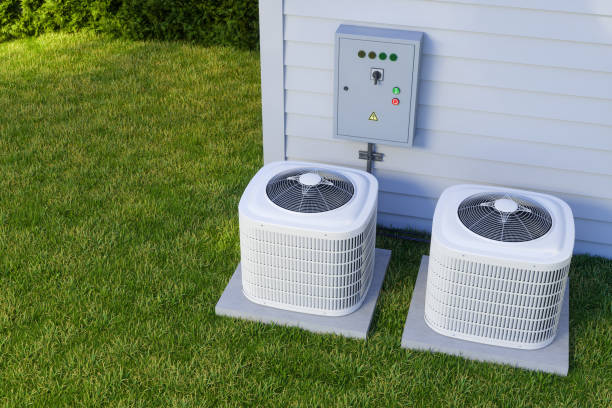 Best Commercial HVAC Repair  in New Richmond, WI