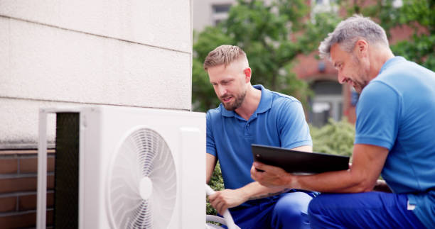 Best Heating Repair Services  in New Richmond, WI
