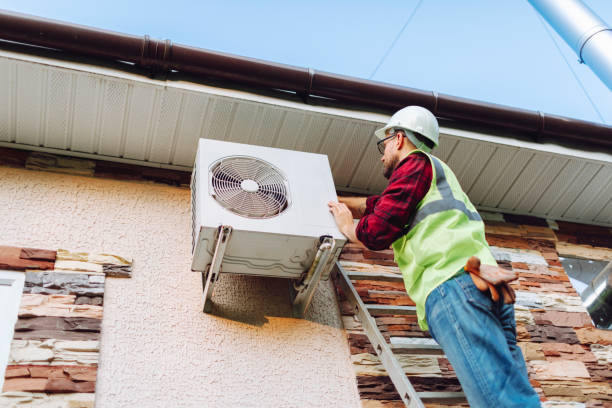 Best Affordable Air Conditioning Repair  in New Richmond, WI