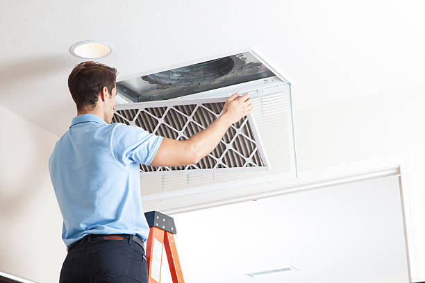  New Richmond, WI HVAC Pros