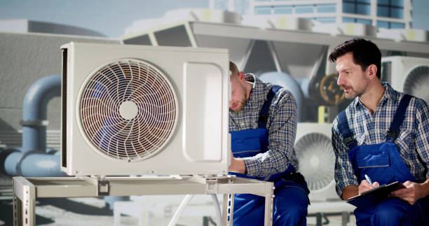 Best HVAC Replacement Cost  in New Richmond, WI