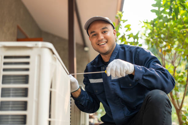 Best Air Quality Test  in New Richmond, WI