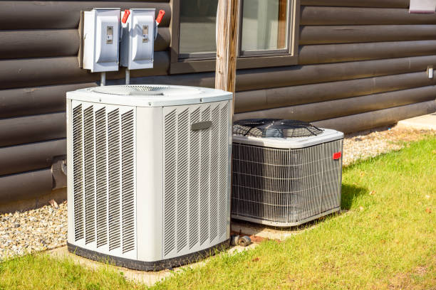 Reliable New Richmond, WI HVAC Solutions