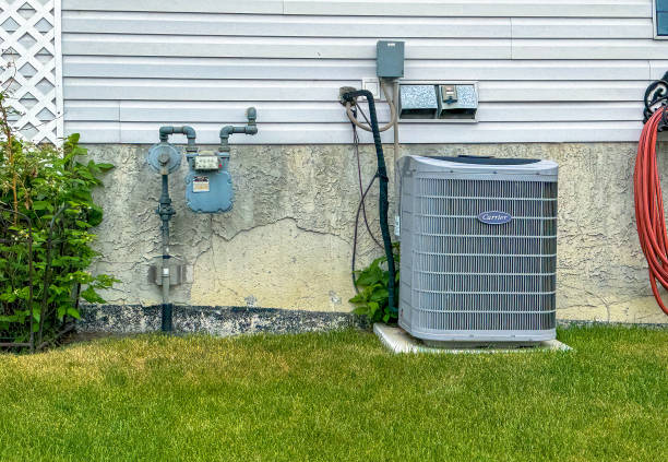 Best HVAC Companies Near Me  in New Richmond, WI