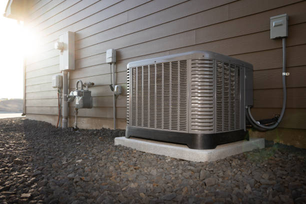Best HVAC Installation Services  in New Richmond, WI